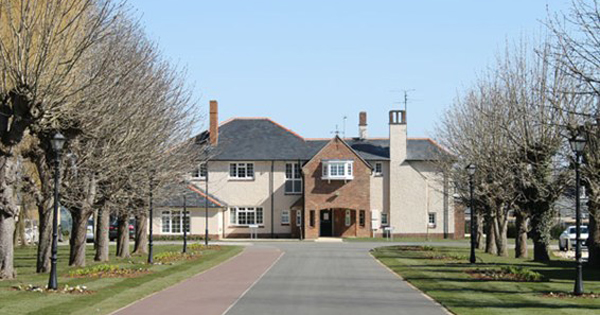 Royal British Legion is 'Putting the kettle on' at The Croft in Bourne