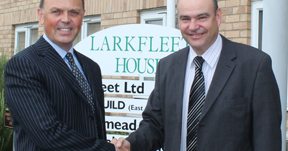 Larkfleet Group Boosts Planning Team With New Appointment