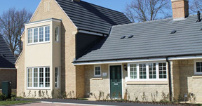 Step back in time and learn about The History of Bourne with Larkfleet Homes at The Croft