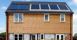 Larkfleet Group scoops Second Place in prestigious Eco Award