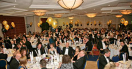 Larkfleet Group raise £8,500 for The Willow Foundation