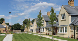 What House? Award Winner